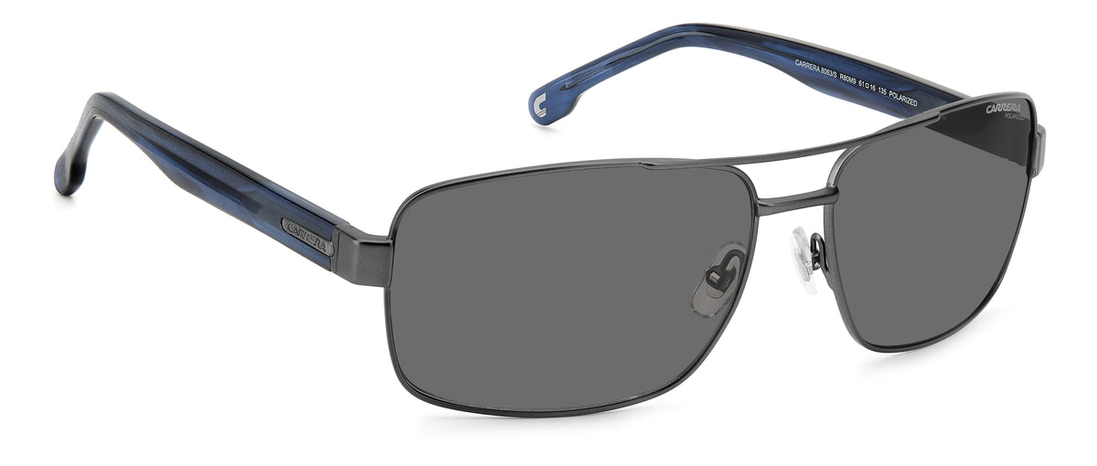 CARRERA 8063/S-61-R80 M9 MTDK RUTH