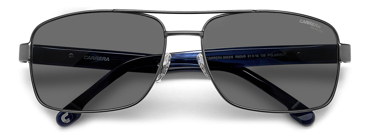 CARRERA 8063/S-61-R80 M9 MTDK RUTH