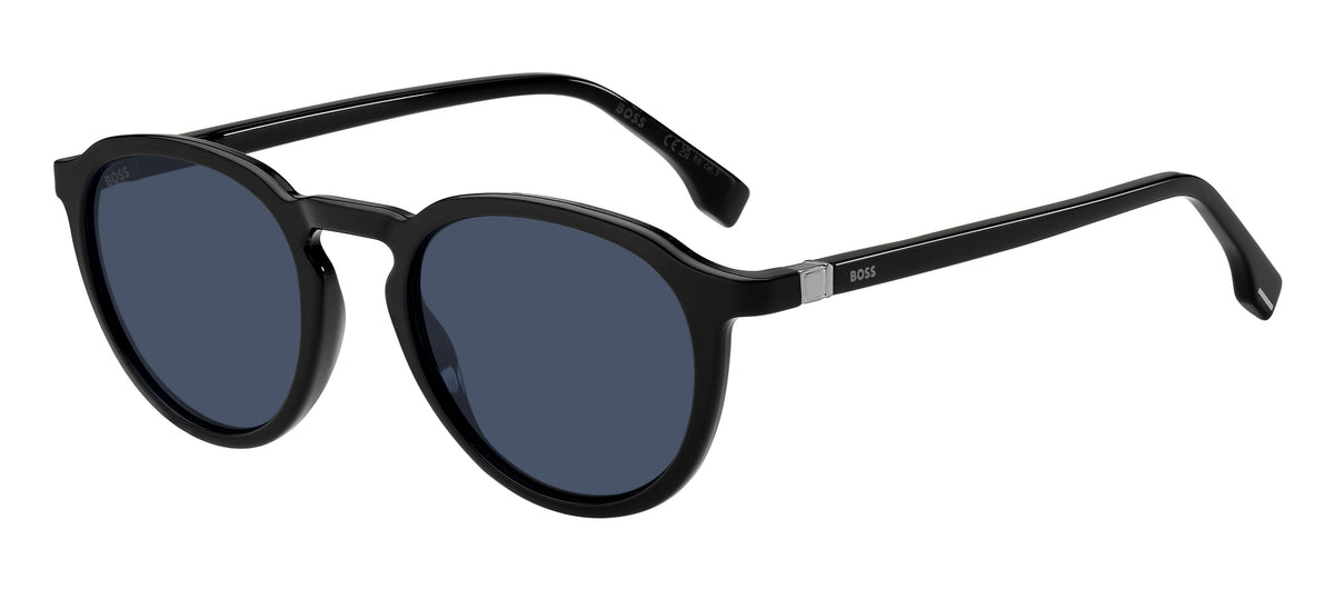 BOSS 1491/S Black/ Blue
