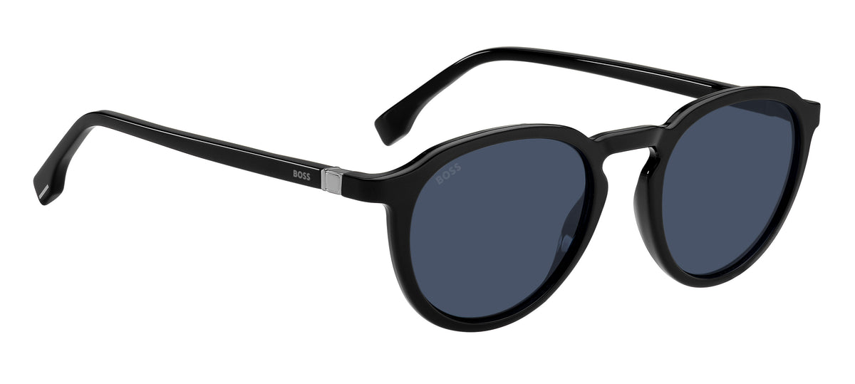 BOSS 1491/S Black/ Blue