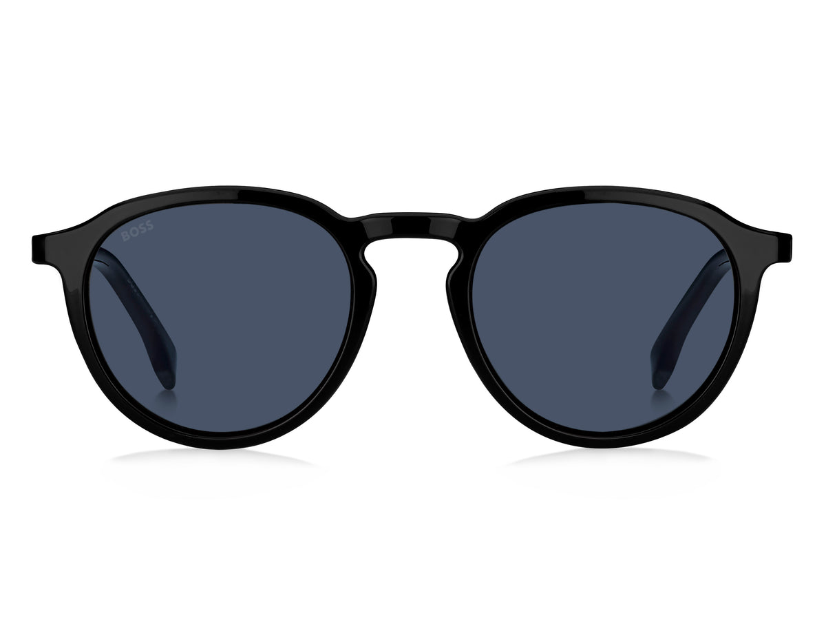 BOSS 1491/S Black/ Blue