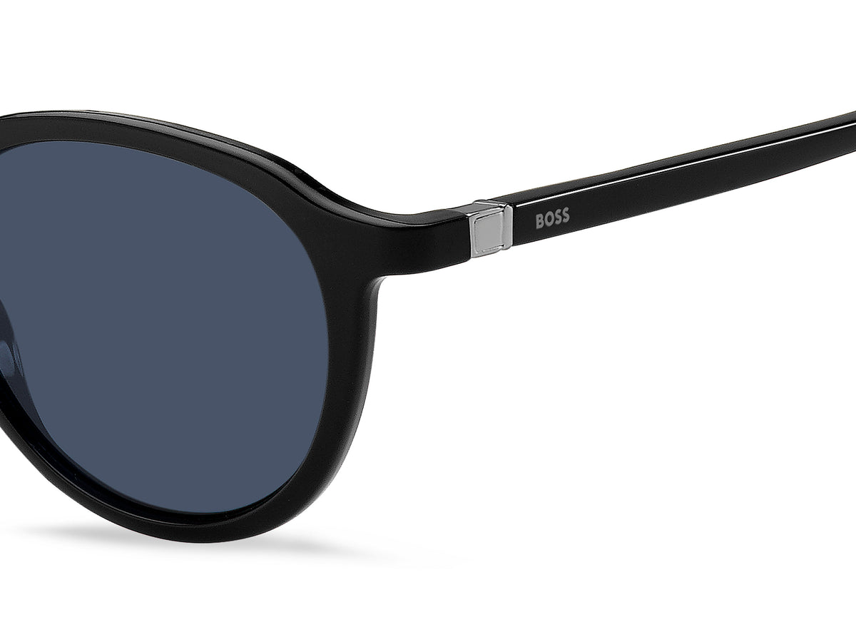 BOSS 1491/S Black/ Blue
