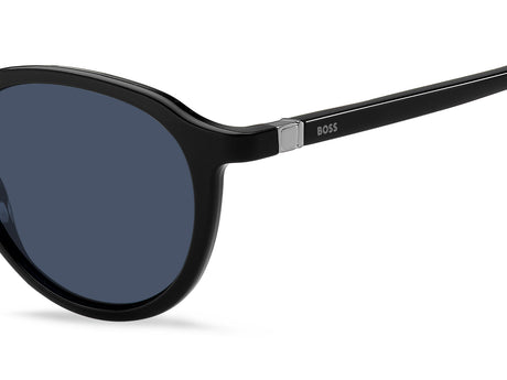 BOSS 1491/S Black/ Blue