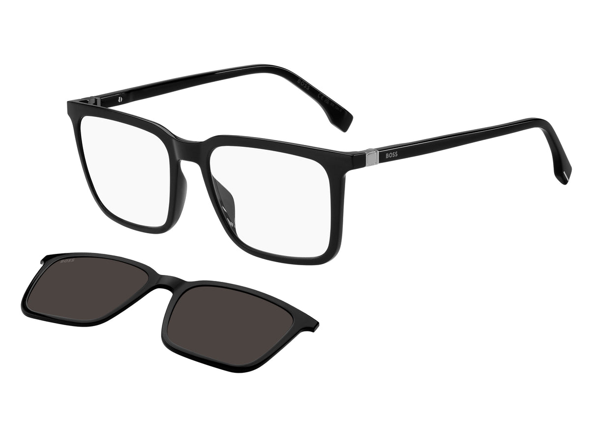 BOSS 1492/CS-55-807 IR BLACK