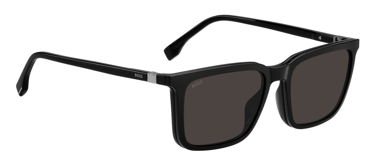 BOSS 1492/CS-55-807 IR BLACK