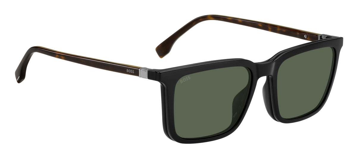 BOSS 1492/CS-55-WR7 QT BLK HAVAN