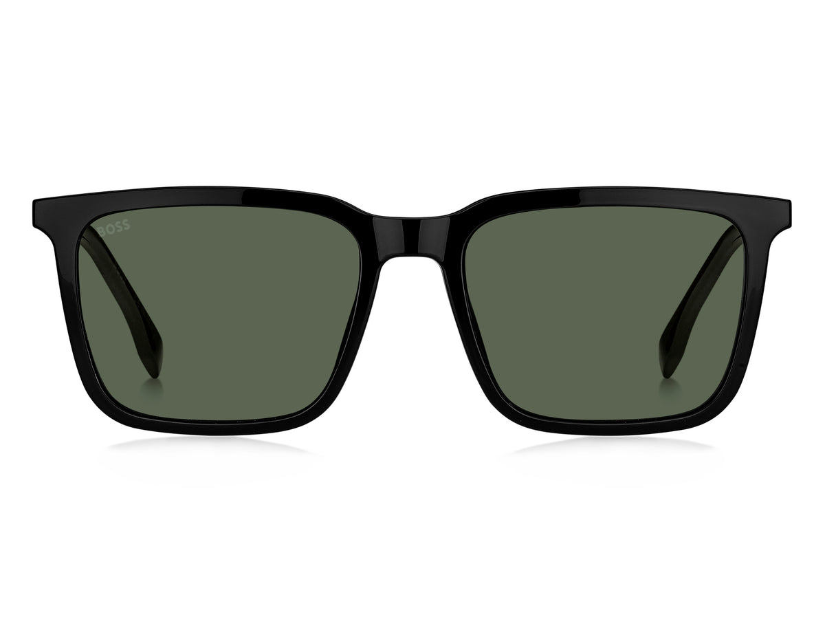 BOSS 1492/CS-55-WR7 QT BLK HAVAN