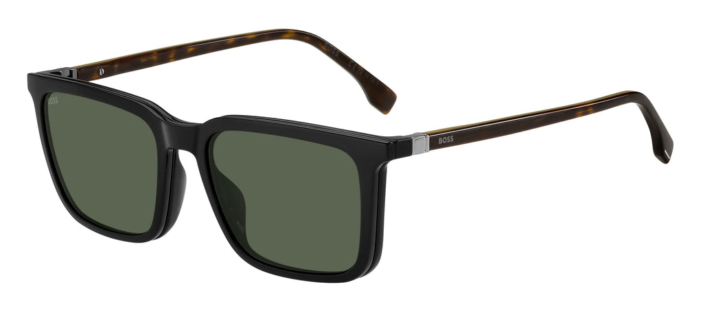 BOSS 1492/CS-55-WR7 QT BLK HAVAN