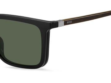 BOSS 1492/CS-55-WR7 QT BLK HAVAN