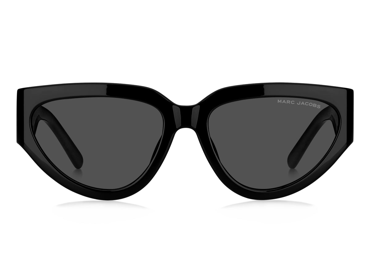 Marc Jacobs MARC 645/S-57-807 BLACK IR GREY