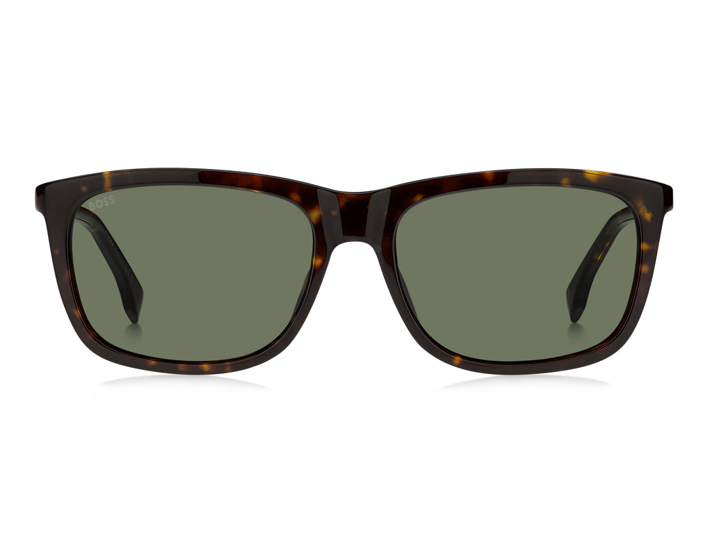 Hugo Boss BOSS 1489/S Havana/ Green