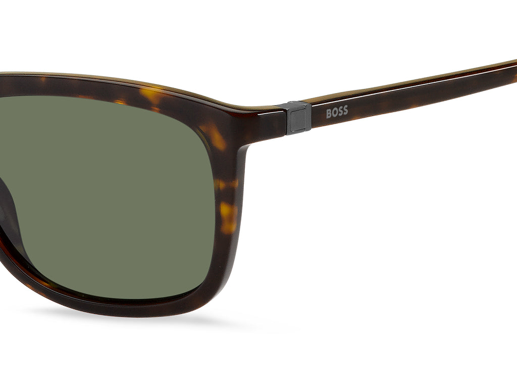 Hugo Boss BOSS 1489/S Havana/ Green