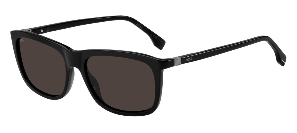 BOSS 1489/S Black/ Grey