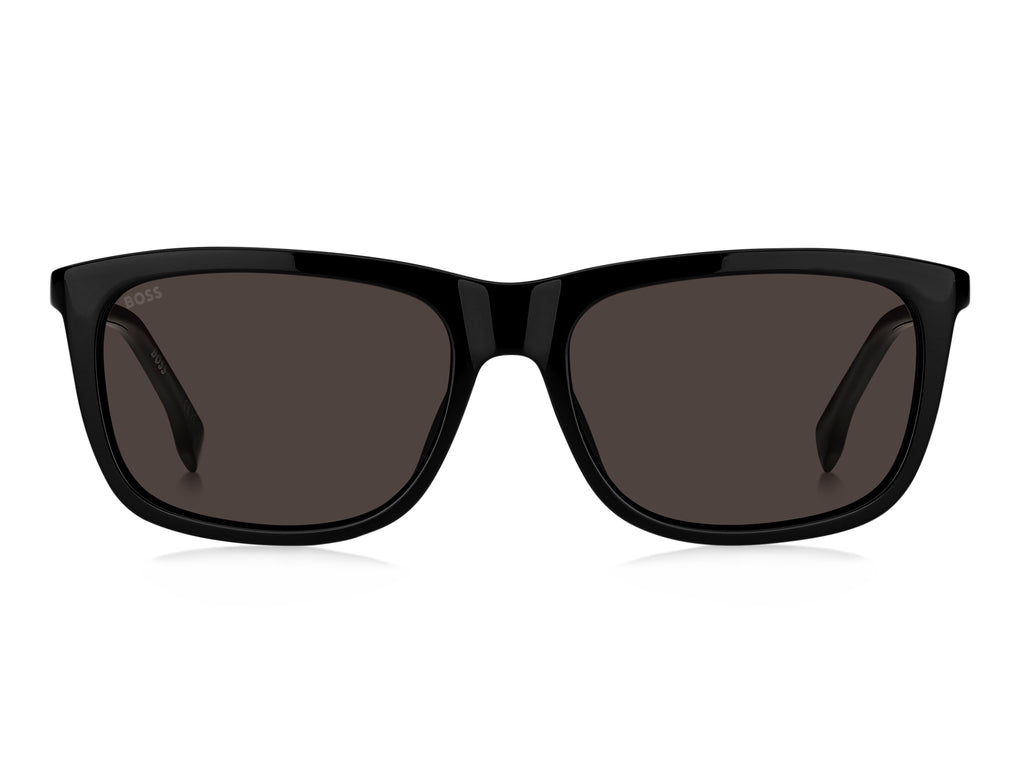 BOSS 1489/S Black/ Grey