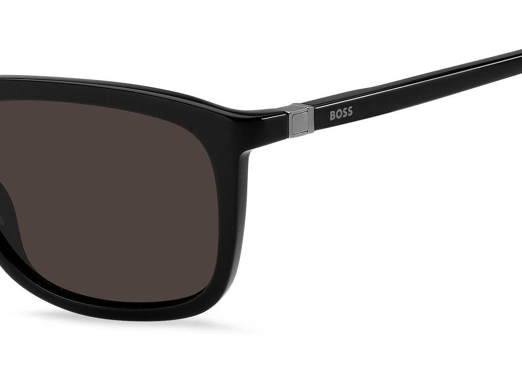 BOSS 1489/S Black/ Grey