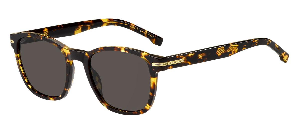BOSS 1505/S Havana/ Grey