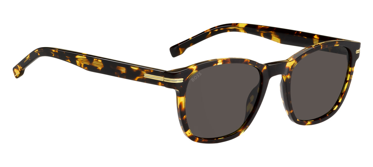 BOSS 1505/S Havana/ Grey