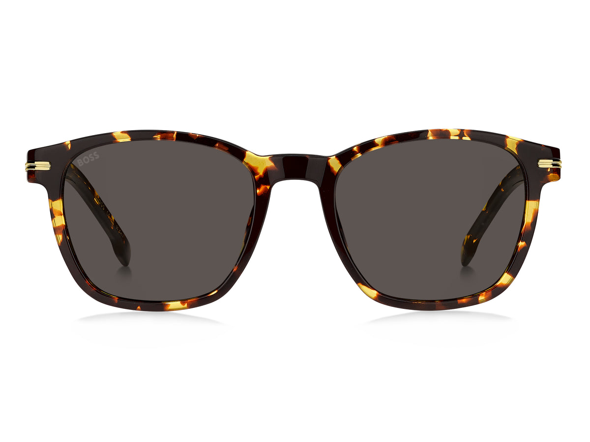 BOSS 1505/S Havana/ Grey