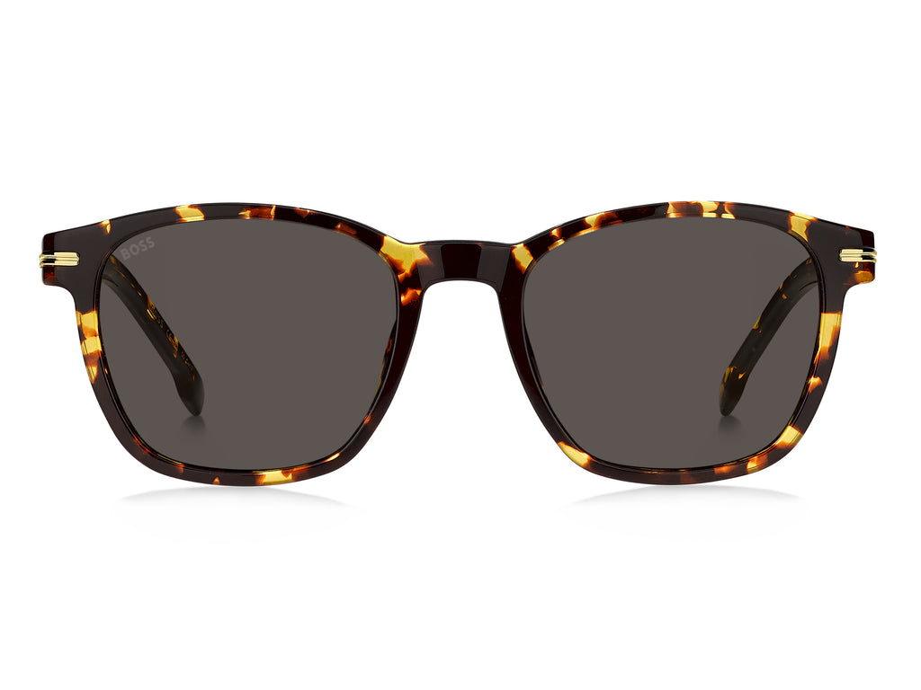 BOSS 1505/S Havana/ Grey