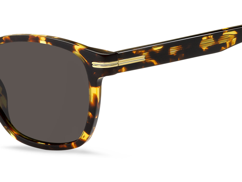BOSS 1505/S Havana/ Grey