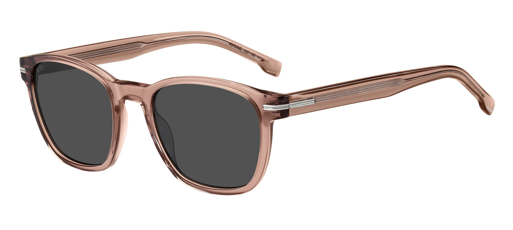 BOSS 1505/S Pink/ Grey
