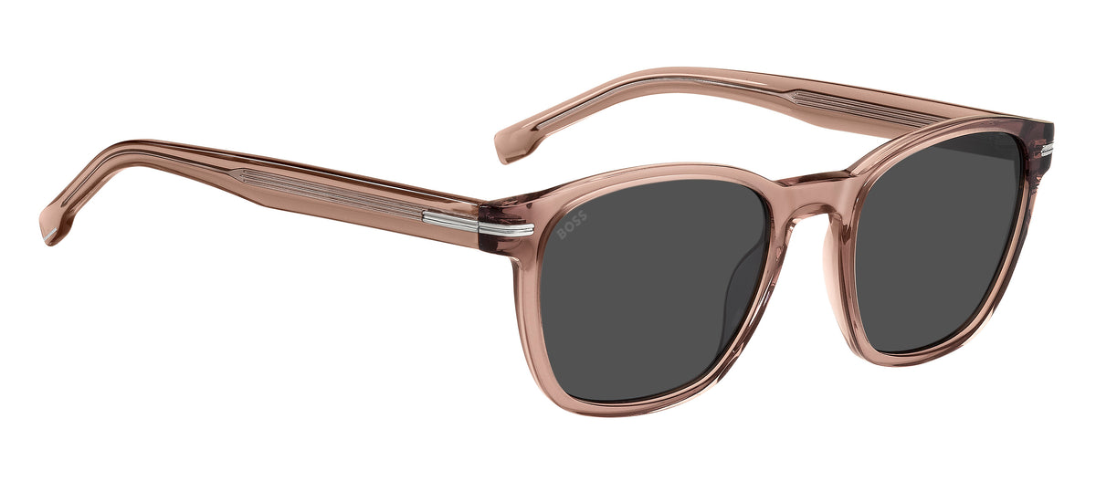 BOSS 1505/S Pink/ Grey