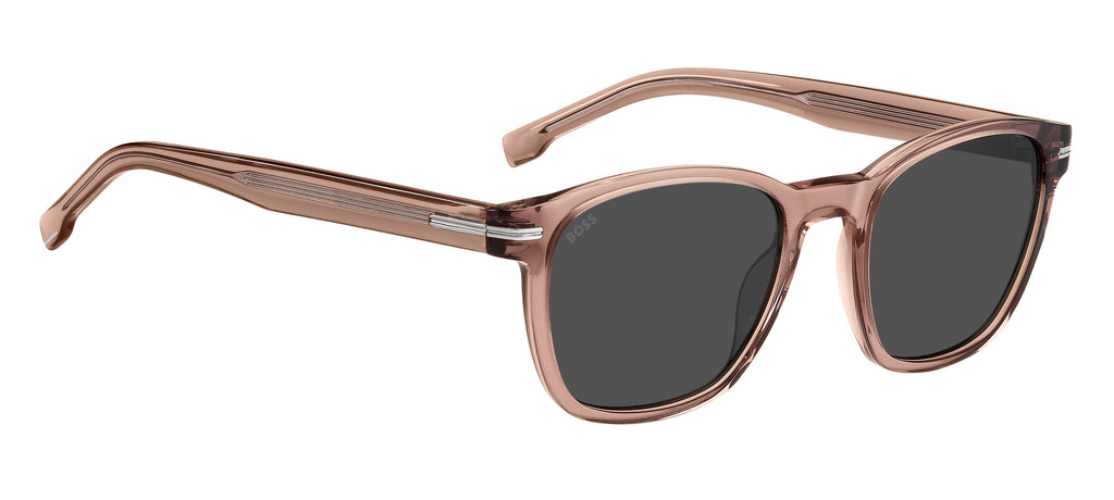 BOSS 1505/S Pink/ Grey