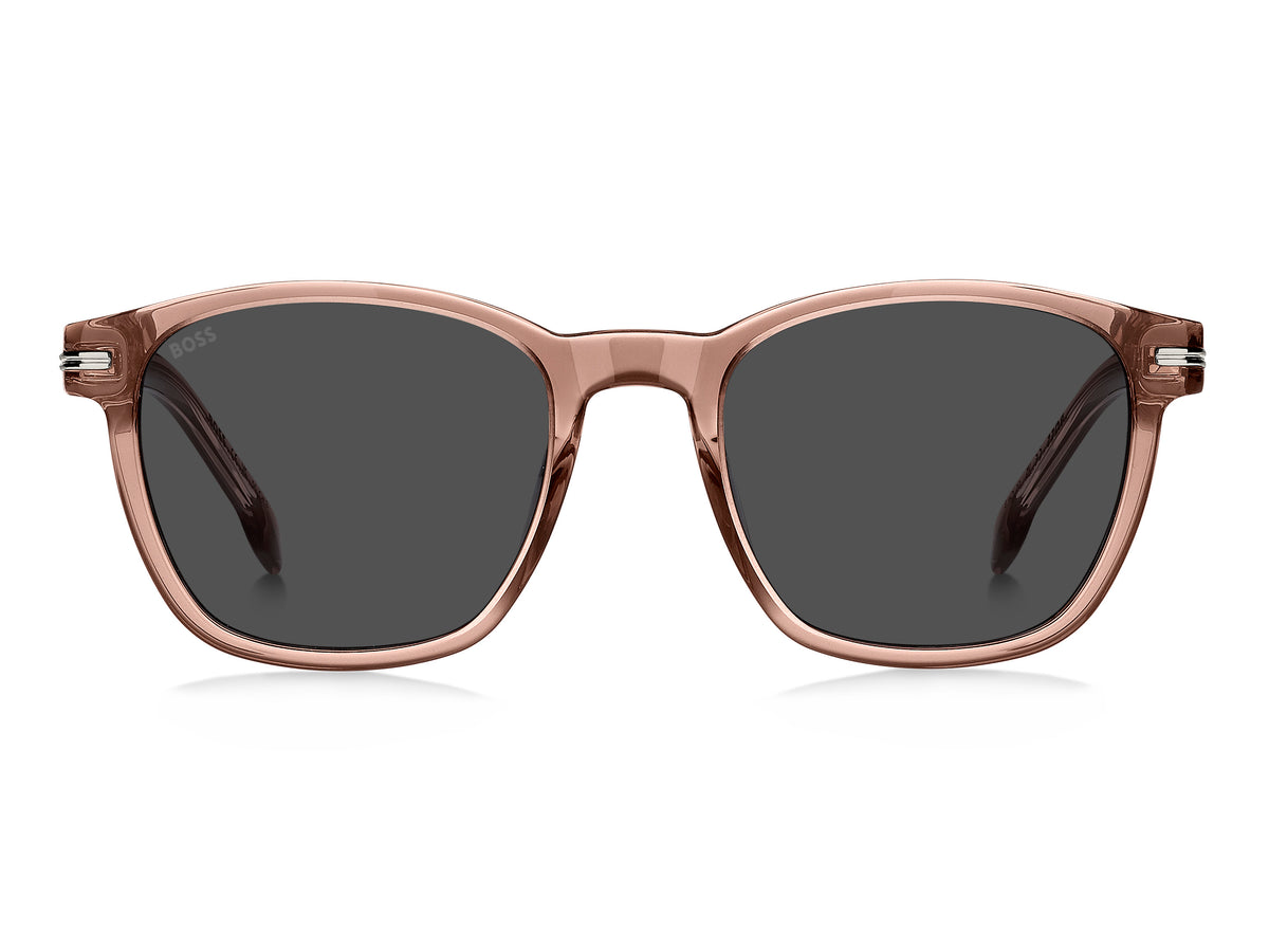 BOSS 1505/S Pink/ Grey