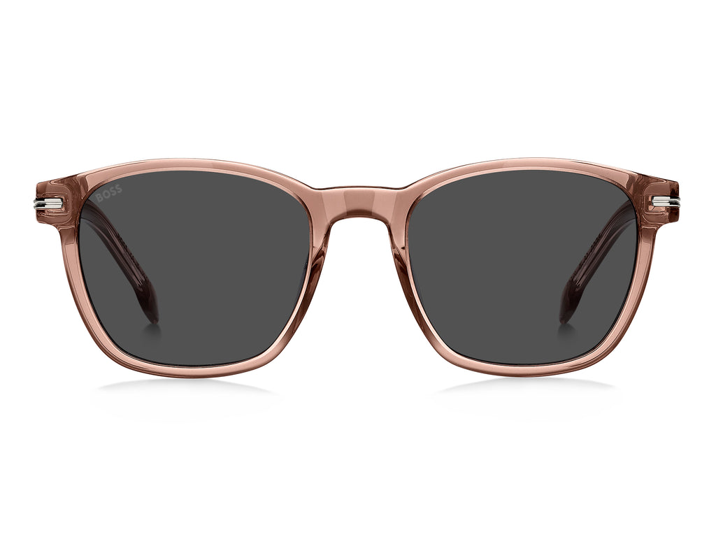 BOSS 1505/S Pink/ Grey