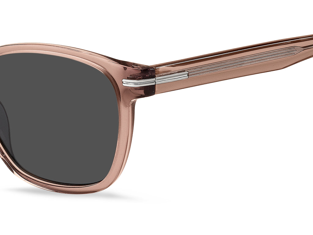BOSS 1505/S Pink/ Grey
