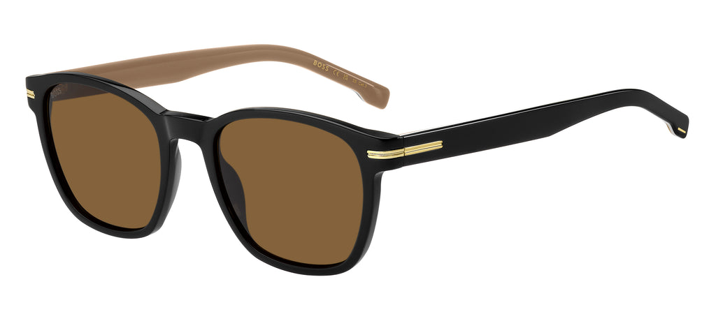 BOSS 1505/S Black/ Grey