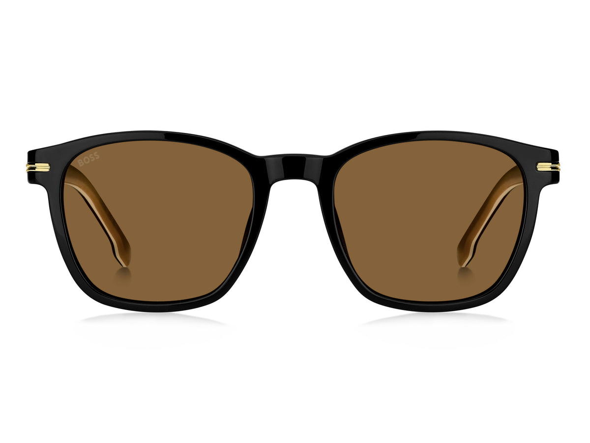 BOSS 1505/S Black/ Grey