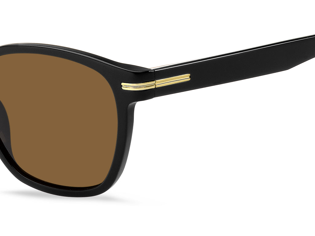 BOSS 1505/S Black/ Grey
