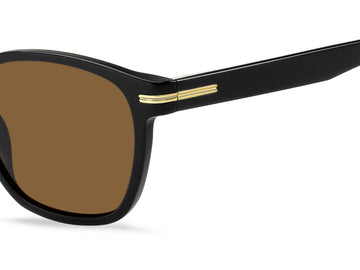 BOSS 1505/S Black/ Grey