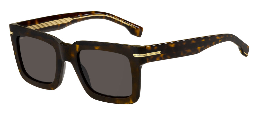 BOSS 1501/S Havana/ Grey