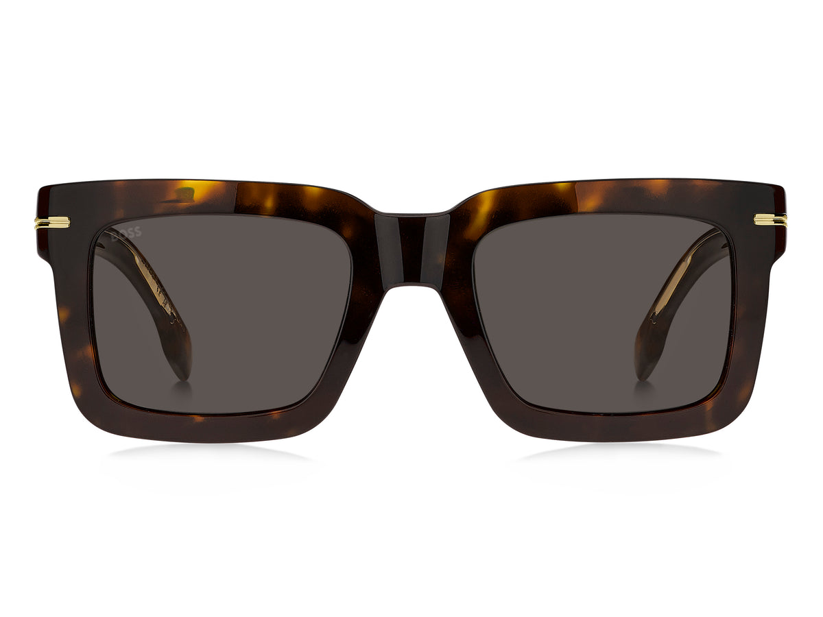 BOSS 1501/S Havana/ Grey