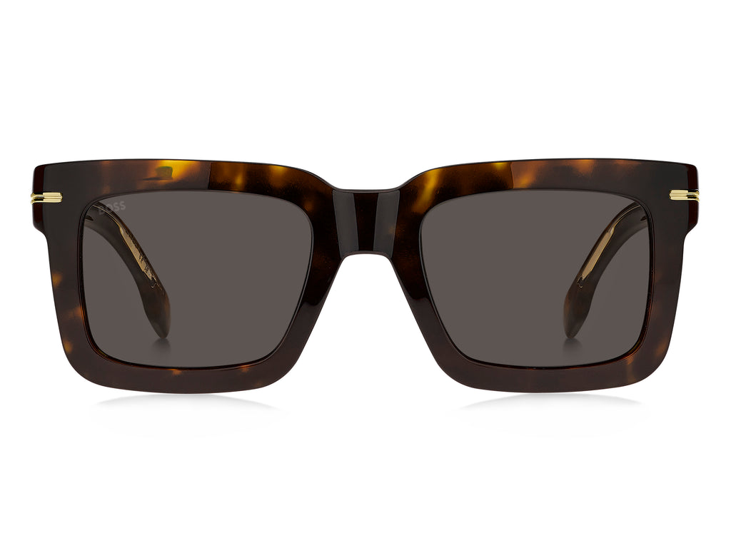 BOSS 1501/S Havana/ Grey