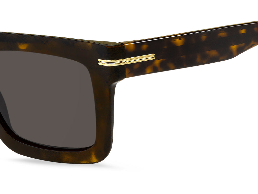 BOSS 1501/S Havana/ Grey