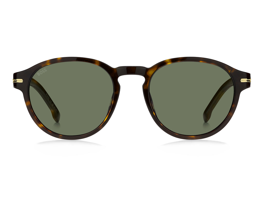 BOSS 1506/S Havana/ Green