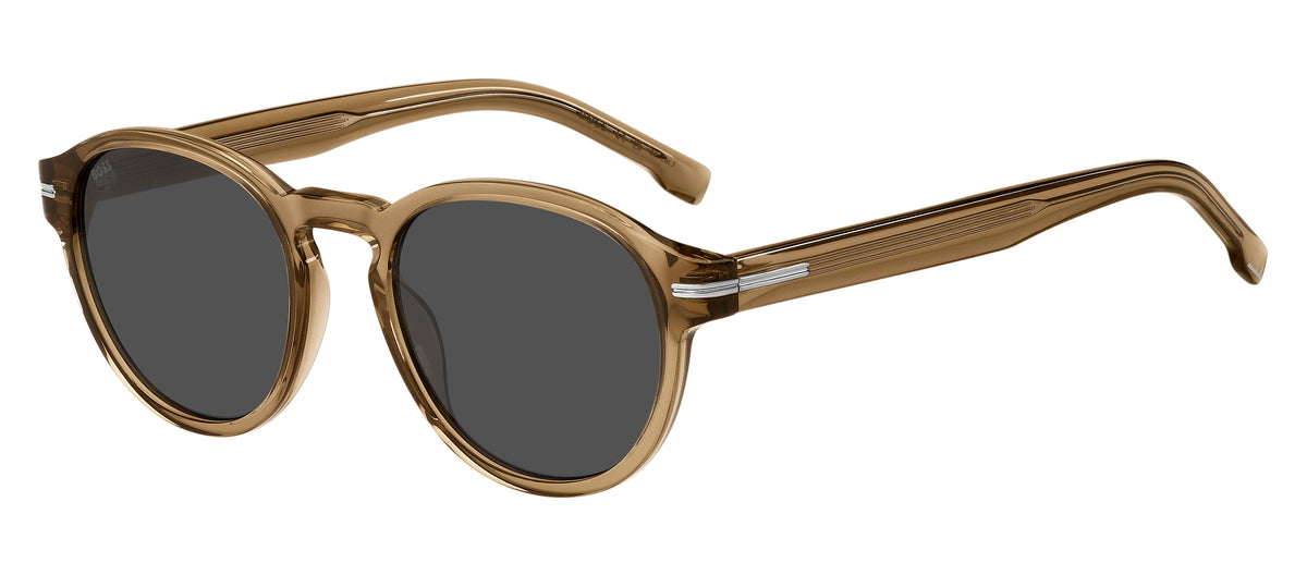 BOSS 1506/S Beige/ Grey