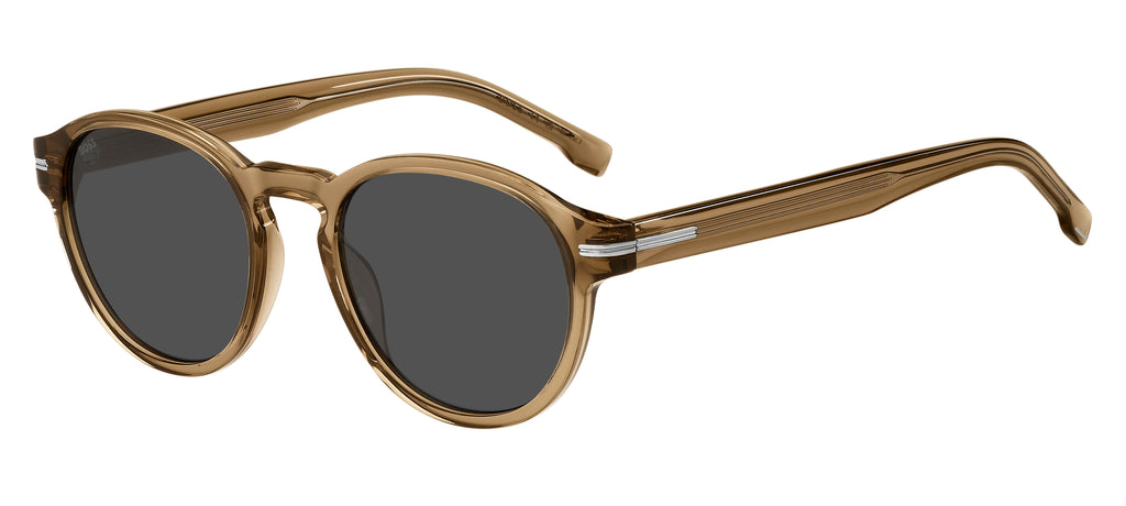BOSS 1506/S Beige/ Grey
