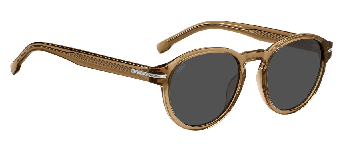 BOSS 1506/S Beige/ Grey