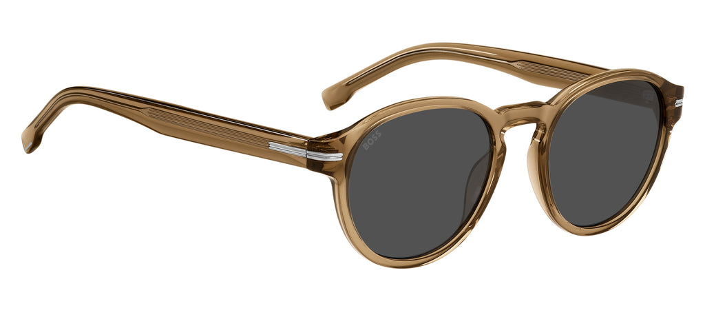 BOSS 1506/S Beige/ Grey
