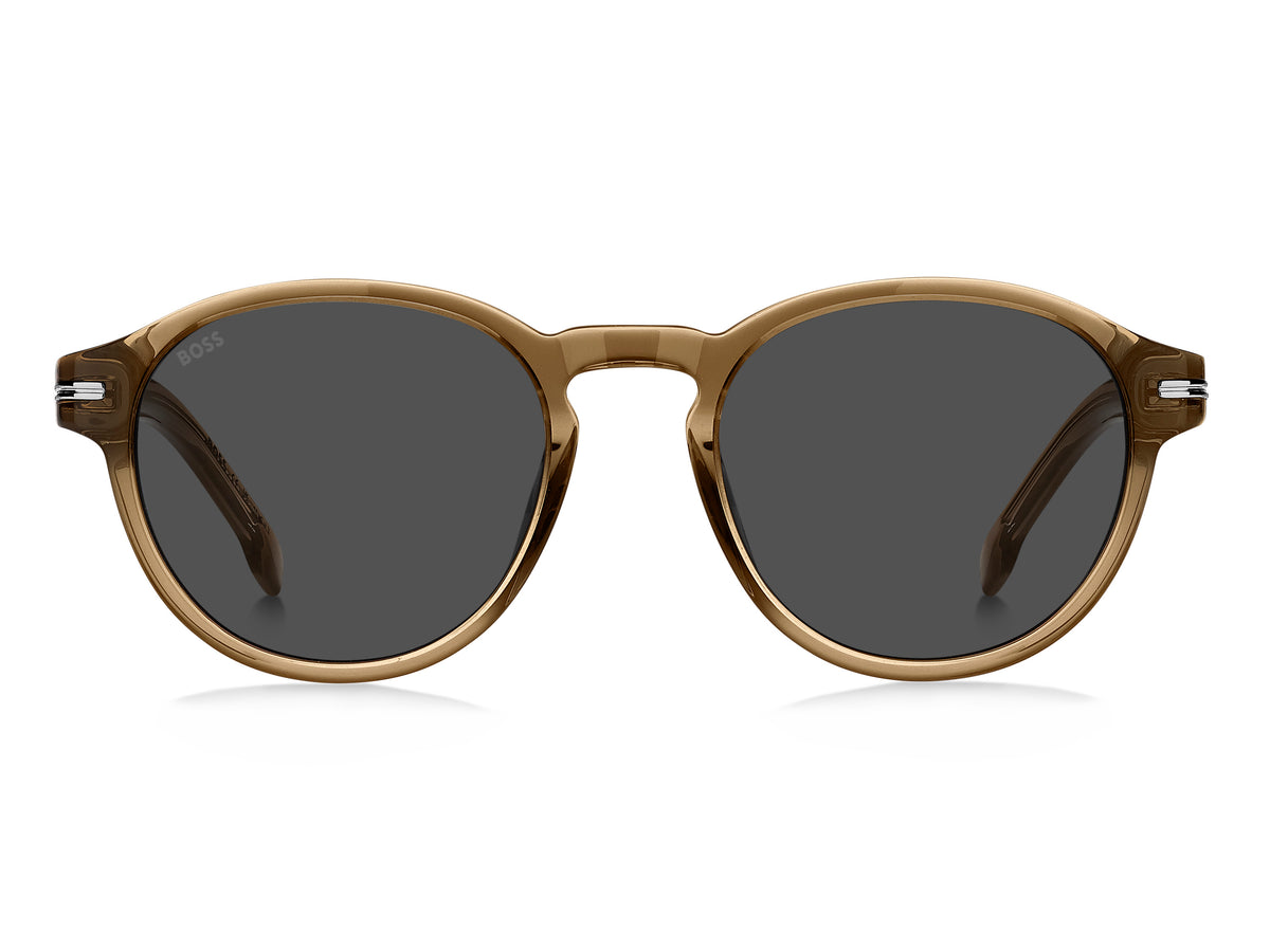 BOSS 1506/S Beige/ Grey