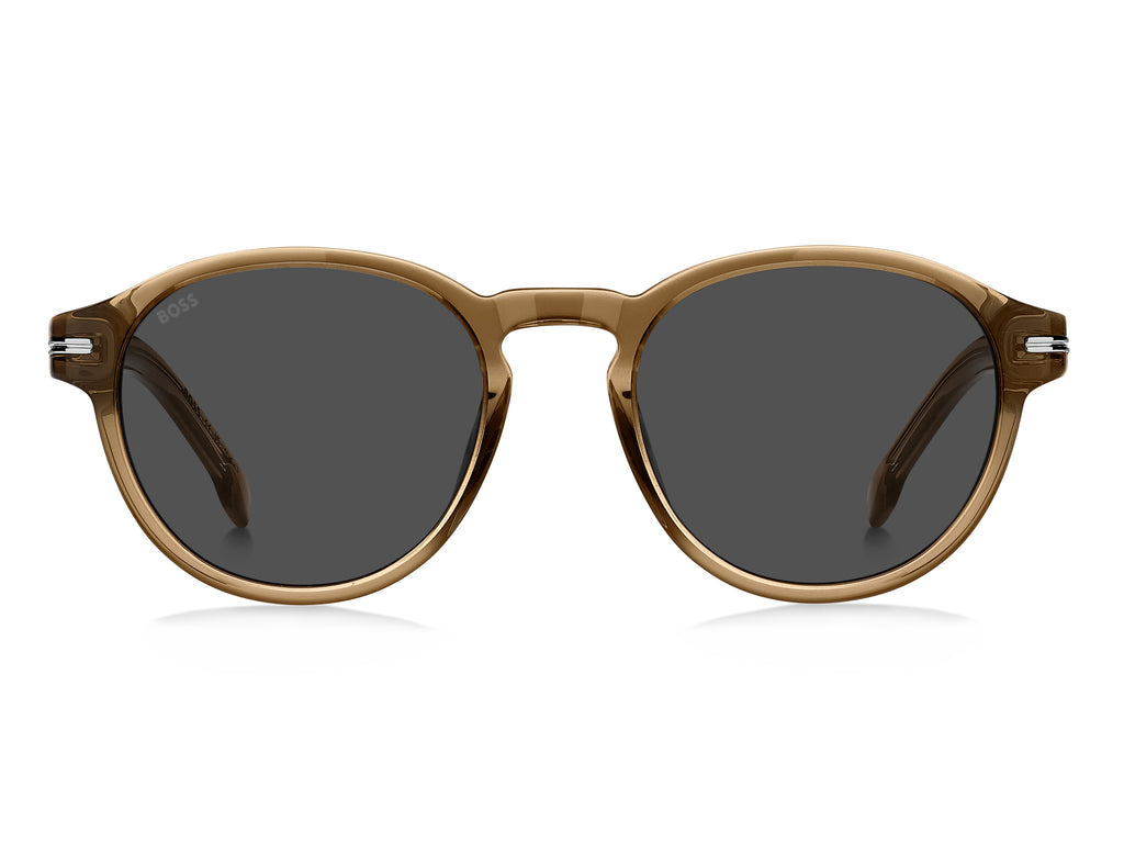 BOSS 1506/S Beige/ Grey