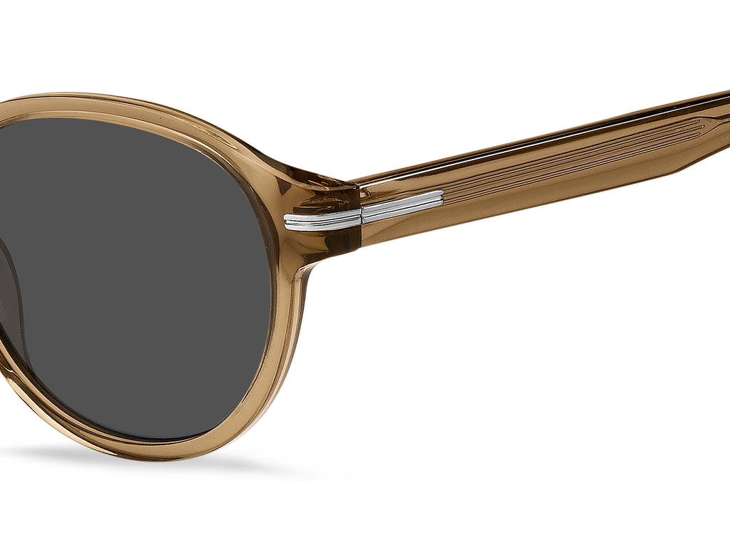 BOSS 1506/S Beige/ Grey