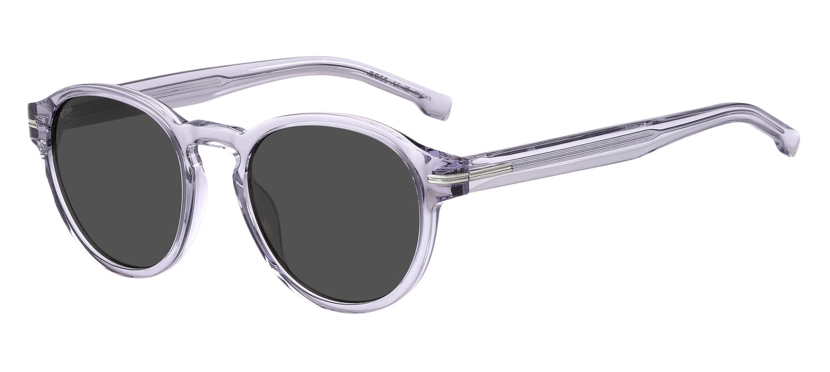 BOSS 1506/S Lilac/ Grey