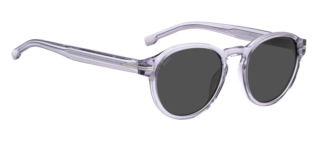 BOSS 1506/S Lilac/ Grey