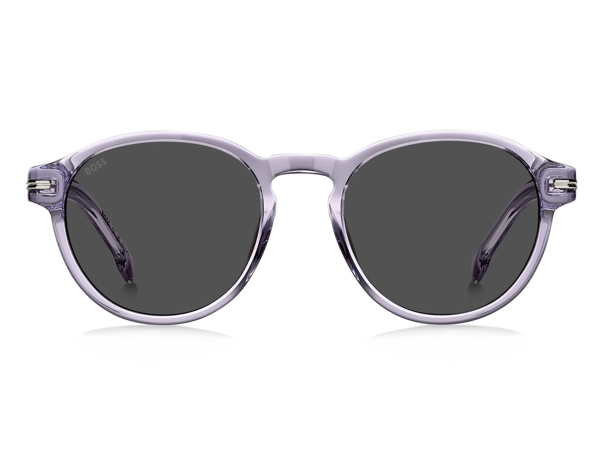 BOSS 1506/S Lilac/ Grey
