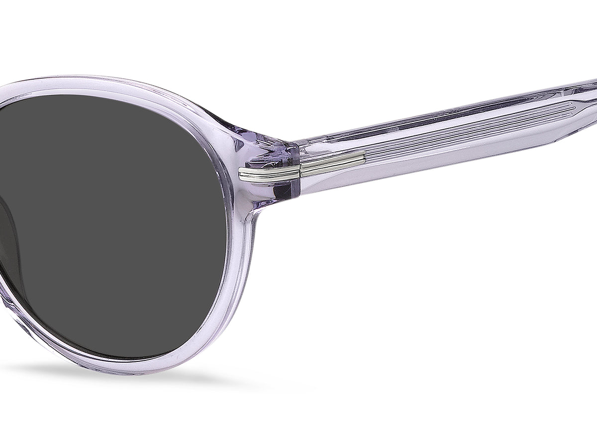 BOSS 1506/S Lilac/ Grey